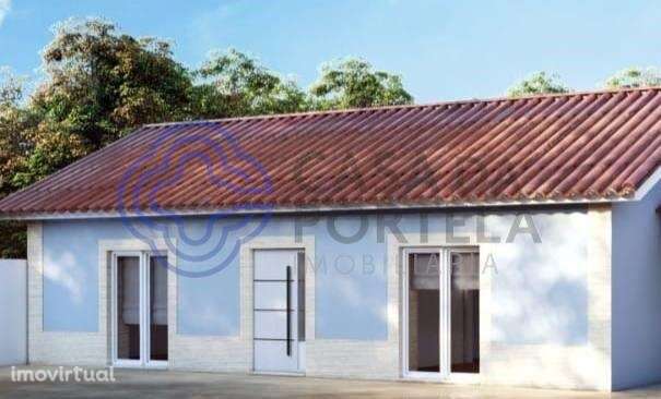 Moradia T3 a 15 minutos de Tomar, no Centro de Portugal - Grande imagem: 2/32