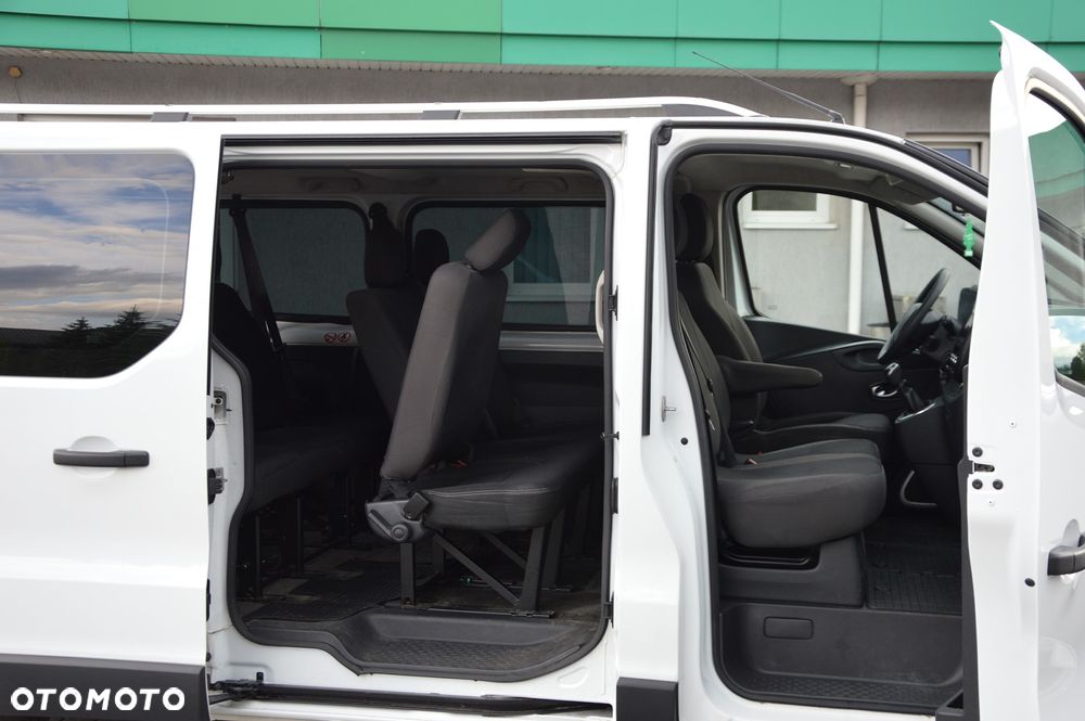 Renault Trafic ENERGY L2H1 3.0t Komfort - 18