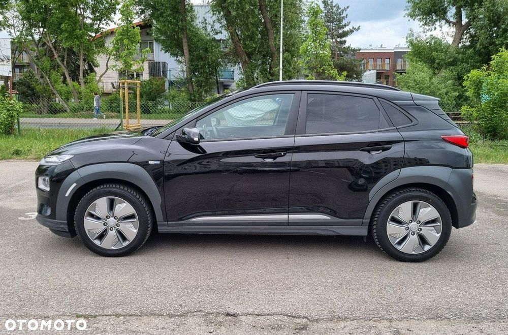 Hyundai Kona - 2