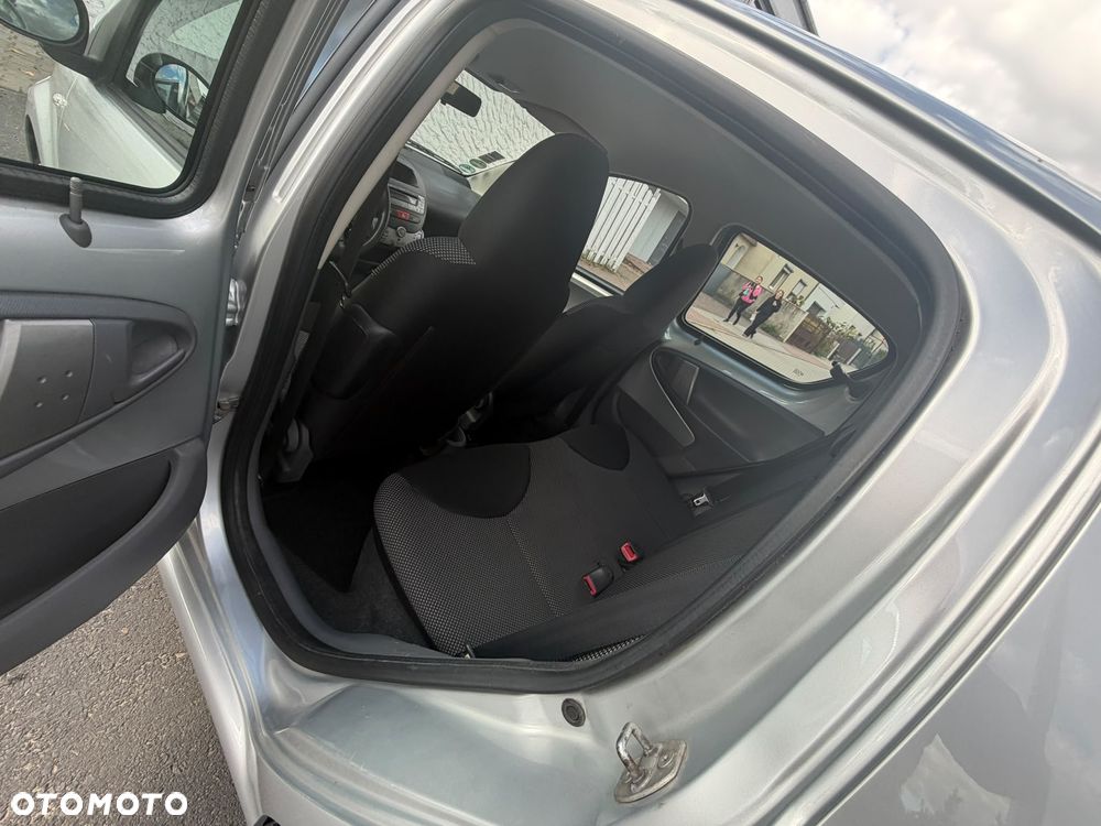 Toyota Aygo 1.0 VVT-i Sol - 8