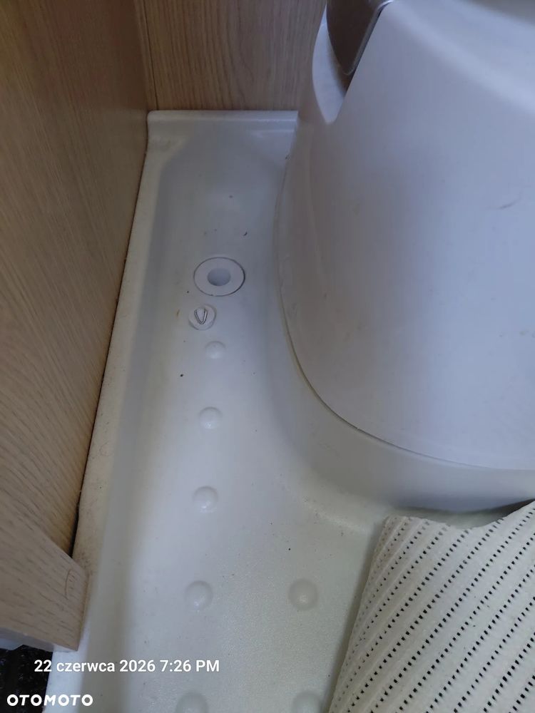 Hymer-Eriba LIVING 525 - 21