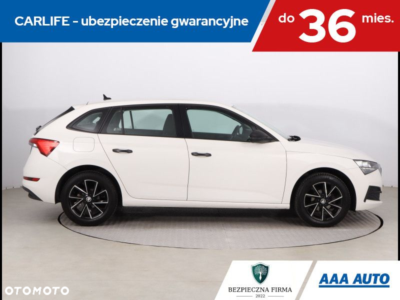 Skoda Scala - 7