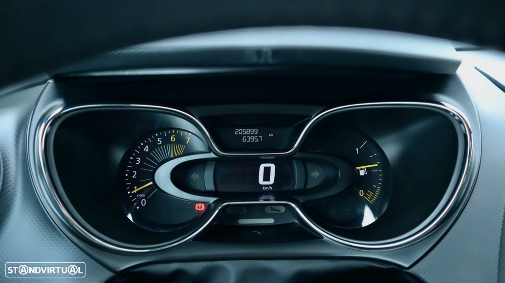 Renault Captur 0.9 TCE Expression - 32