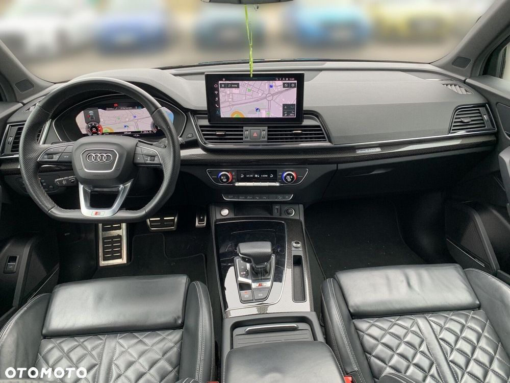 Audi SQ5 Sportback - 14