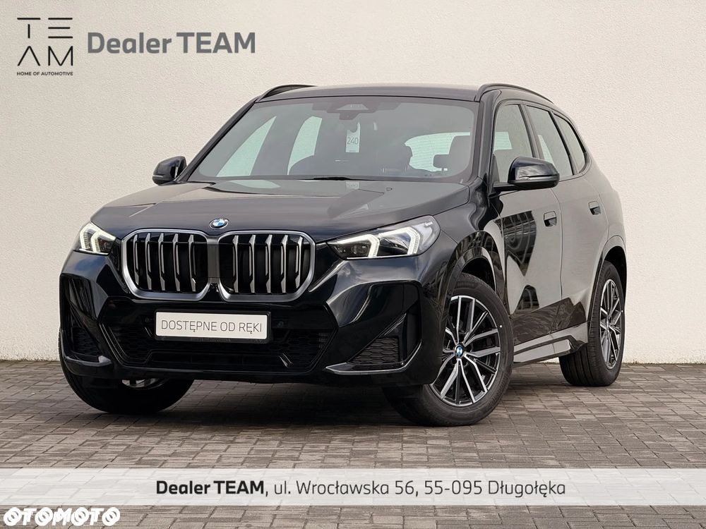 BMW X1 sDrive18i M Sport - 1