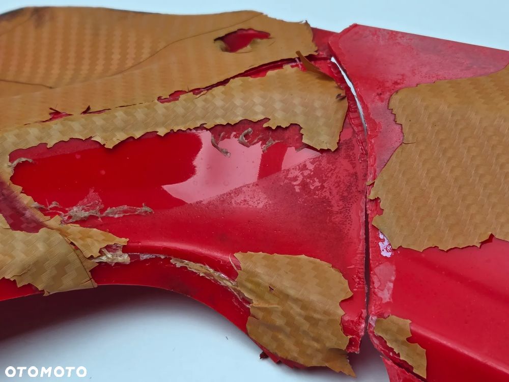 BOCZEK LEWY OSLONA  TGB BLADE 425 - 4