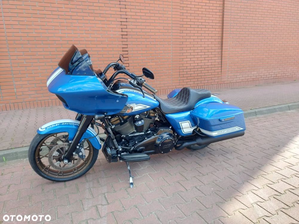 Harley-Davidson Touring Road Glide - 7