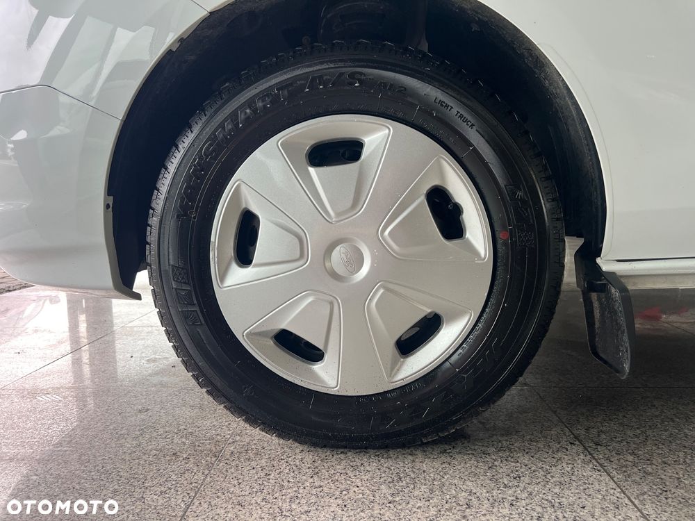 Ford Transit Custom Kombi 320 L2H1 Trend - 8