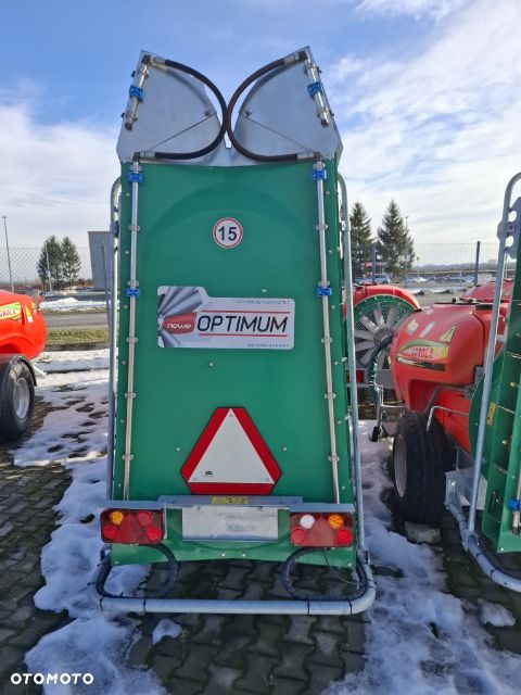 Agrola Opryskiwacz Agrola 1000 Optimum - 3