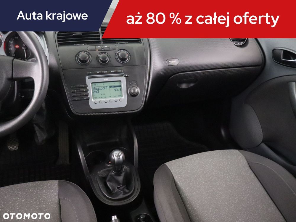 Seat Altea - 10
