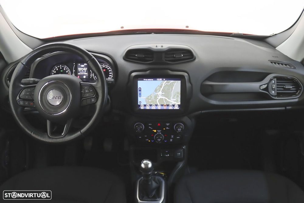 Jeep Renegade 1.0 T-GDI Night Eagle - 6