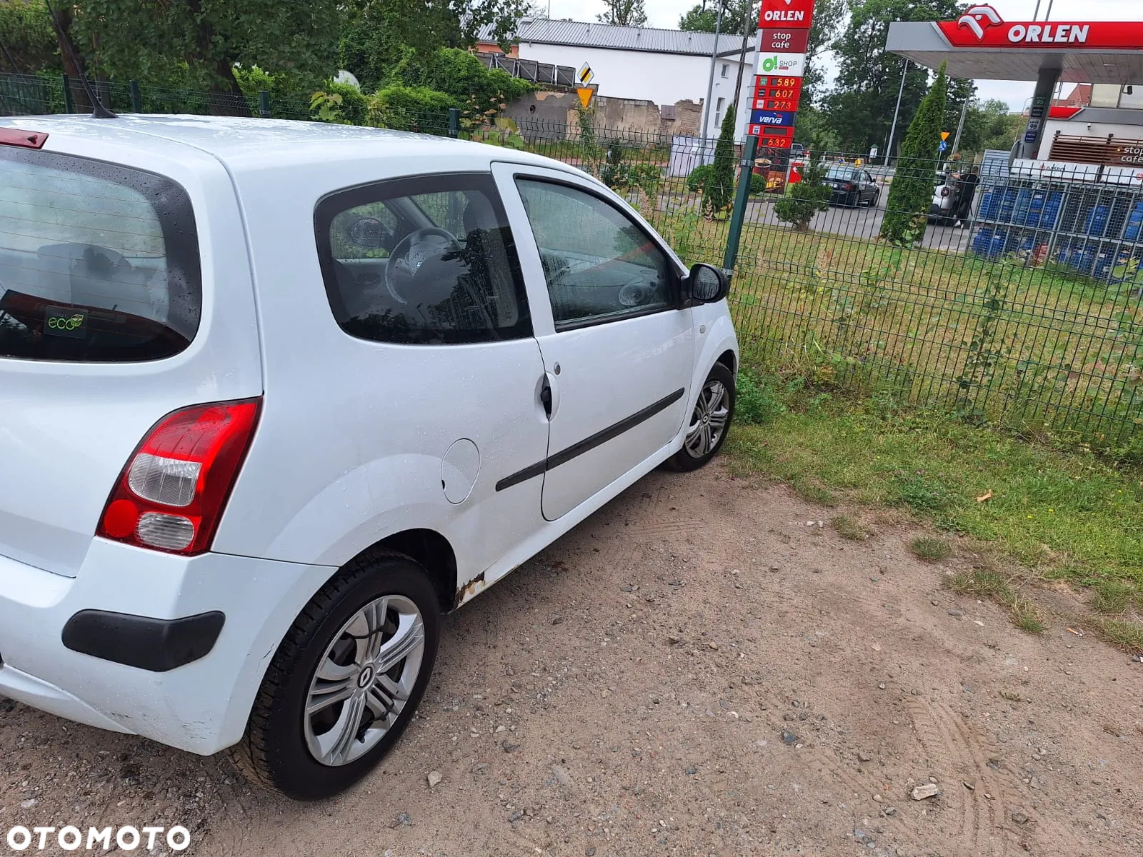 Renault Twingo - 4
