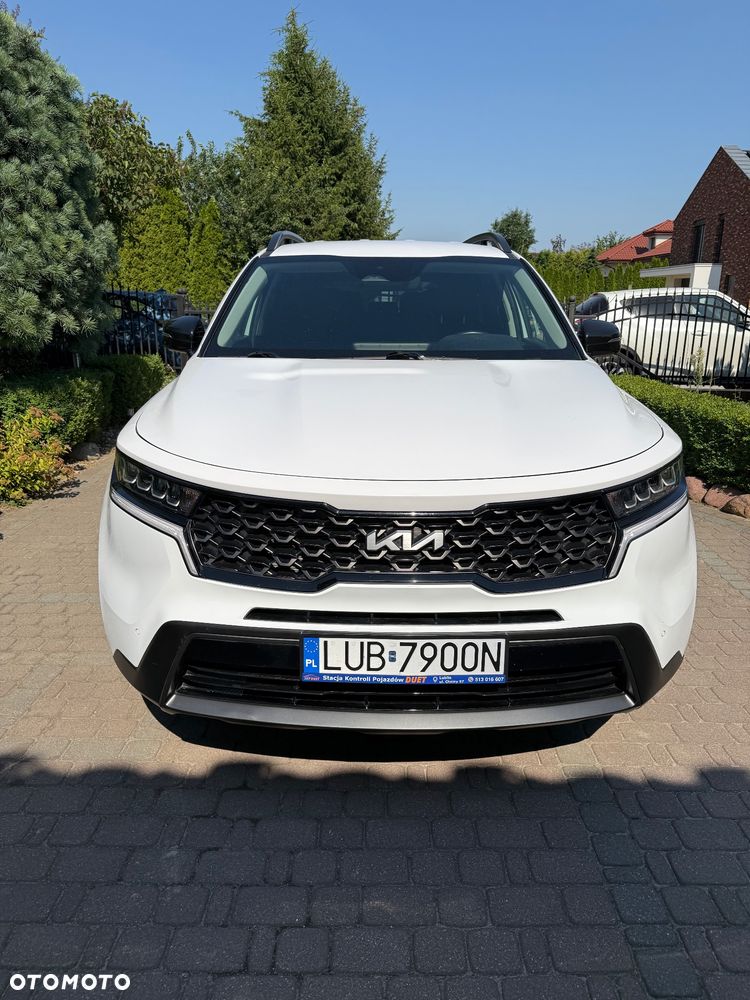 Kia Sorento - 2