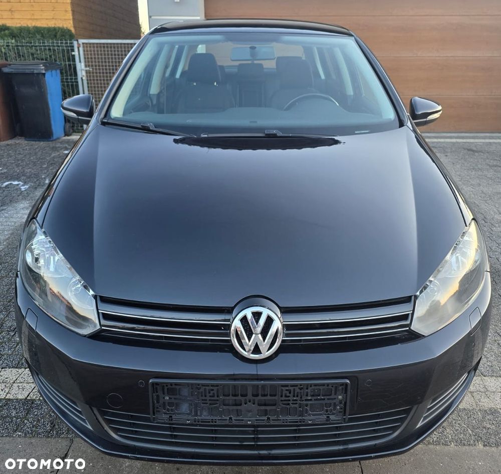 Volkswagen Golf 1.4 MATCH - 5