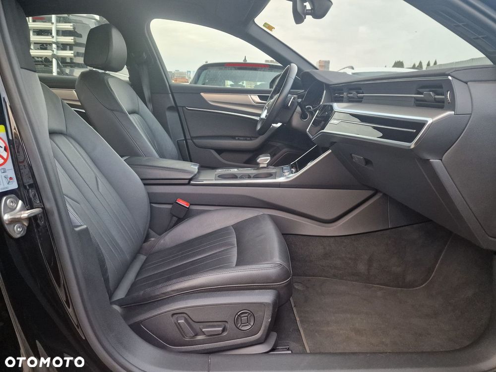 Audi A6 - 20
