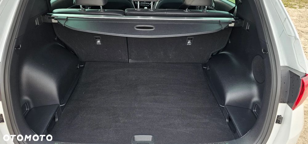 Kia Sportage 2,0 CRDI AWD GT Line - 14