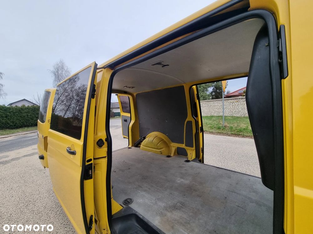 Volkswagen T5 - 14