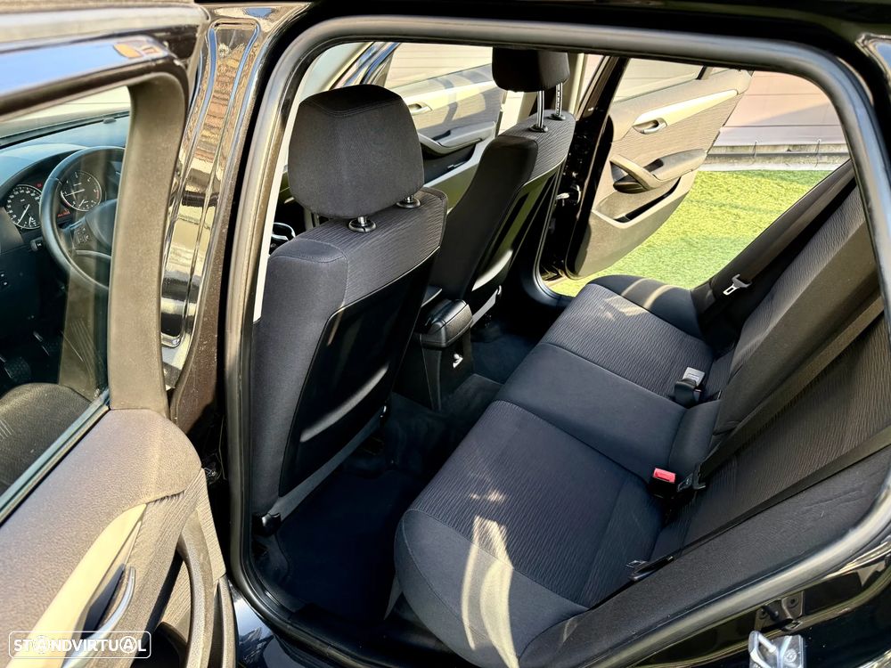 BMW X1 20 d sDrive Pack M - 8