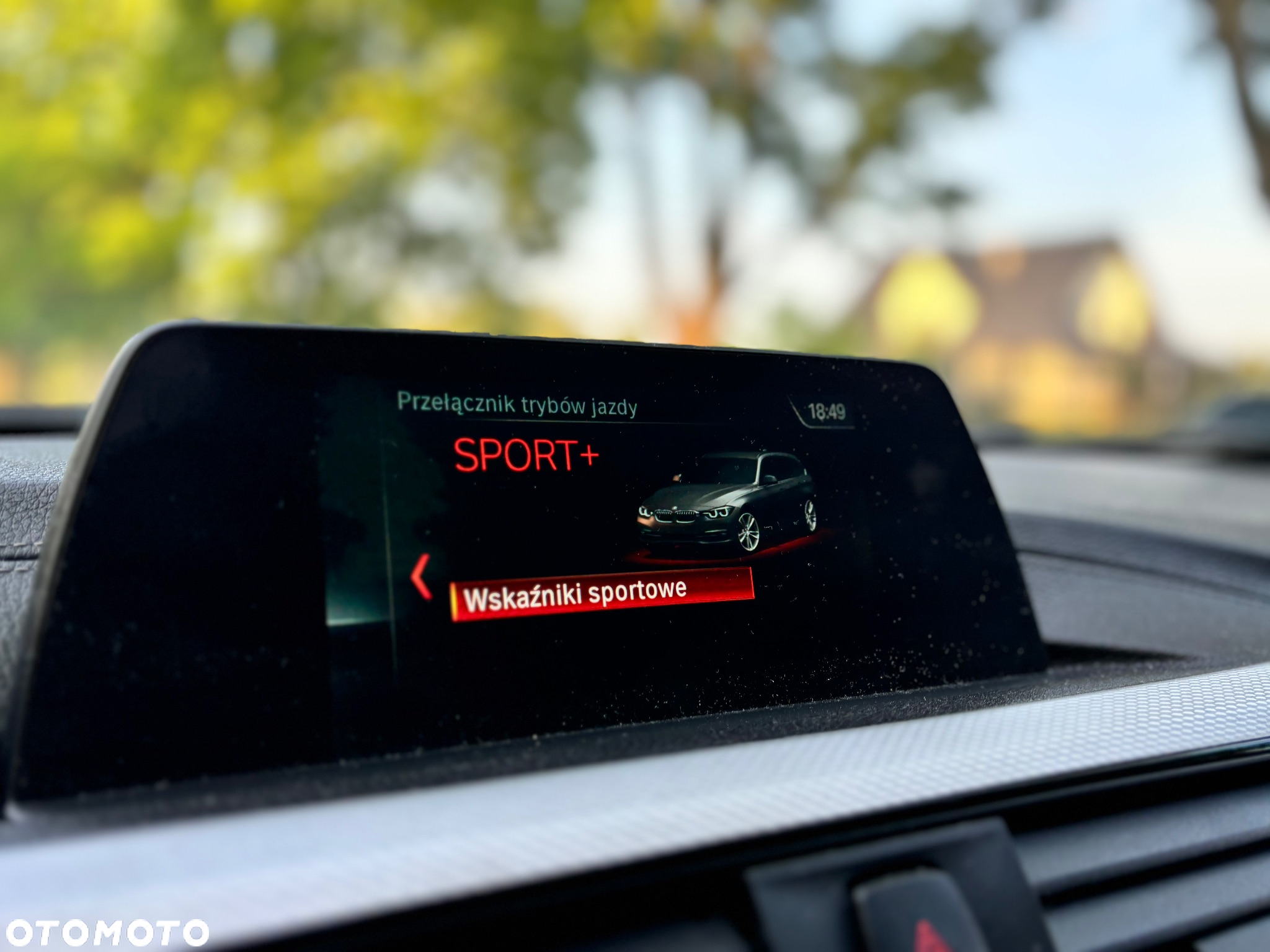 BMW Seria 3 320i M Sport Shadow - 17