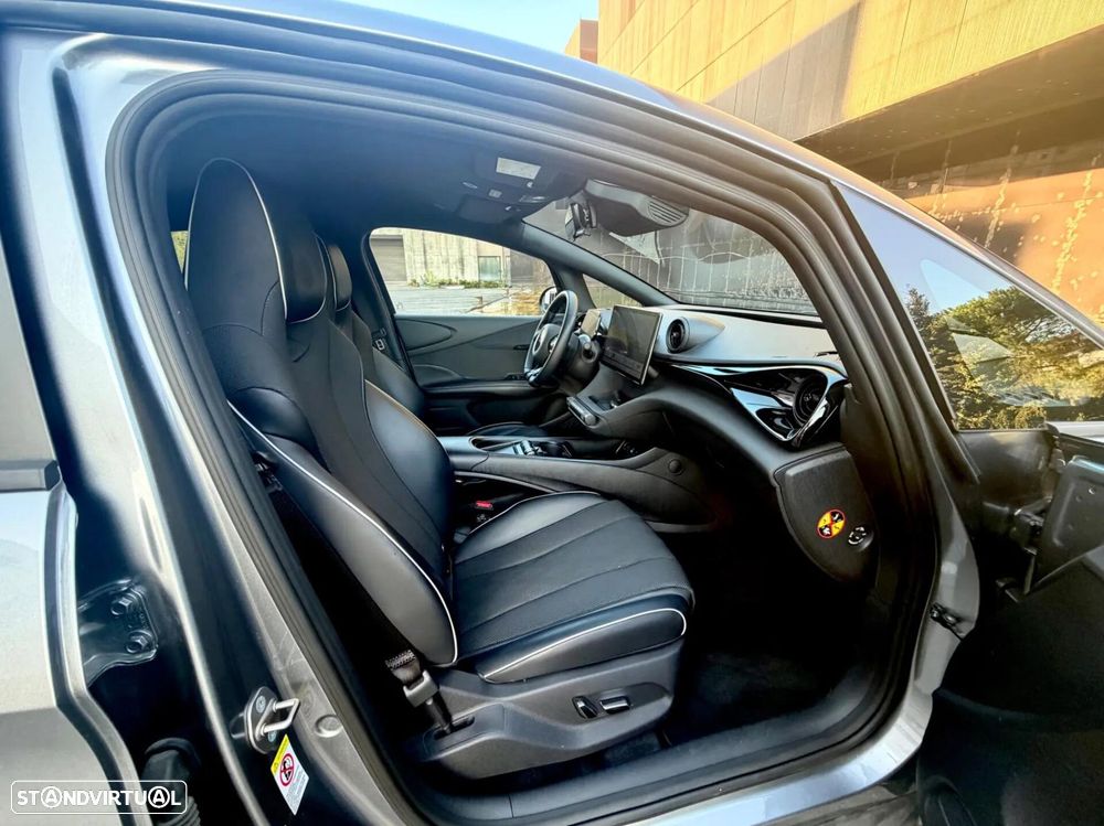 BYD Dolphin - 23