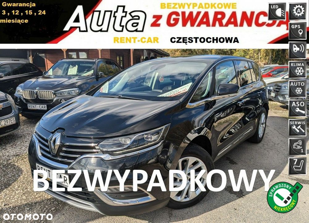 Renault Espace