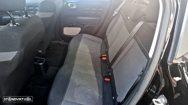 Citroën C3 1.2 PureTech Feel - 7