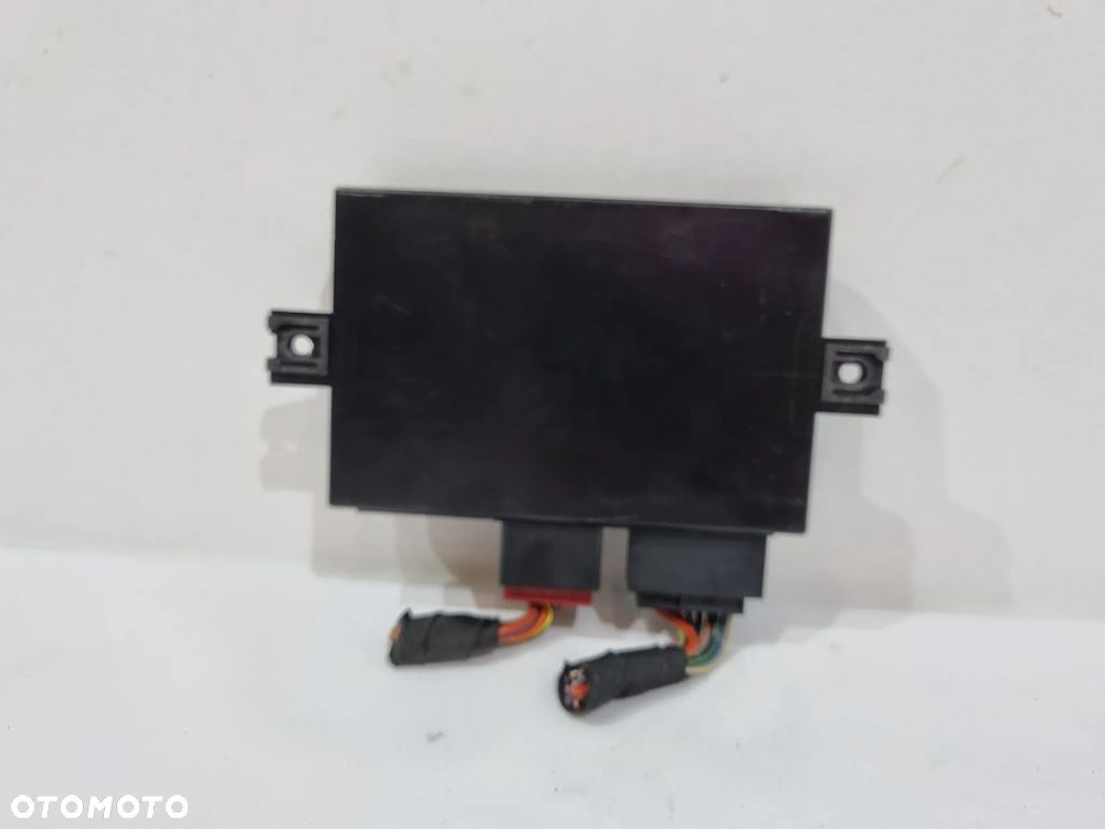 VW TIGUAN VW T5 T6 CADDY TOURAN MODUŁ HAKA 1K0907383G - 5