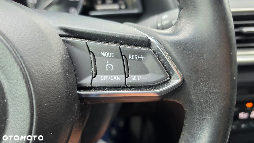 Mazda 3 - 17