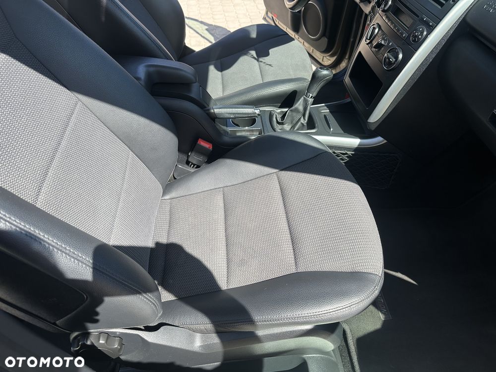 Mercedes-Benz Klasa A 160 CDI Classic - 12