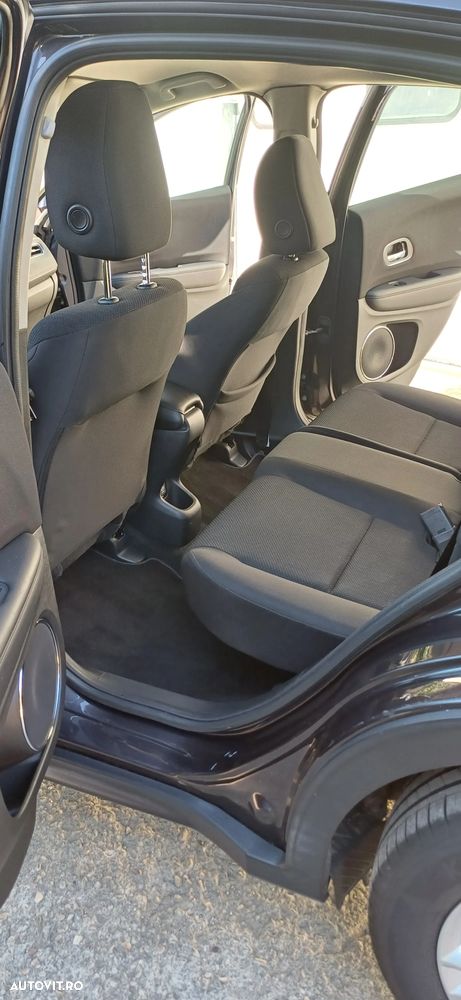 HONDA HR-V 2018 — imagine 8