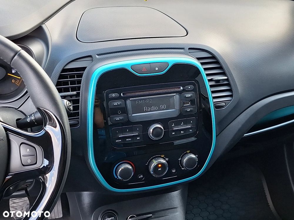 Renault Captur - 9