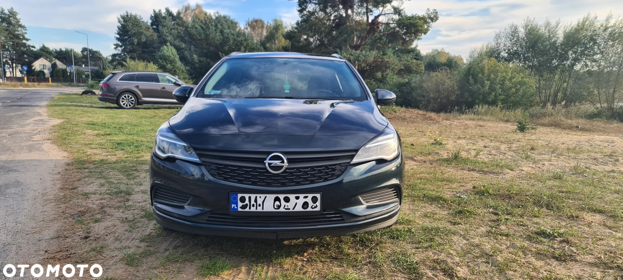 Opel Astra V 1.6 CDTI Enjoy - 2