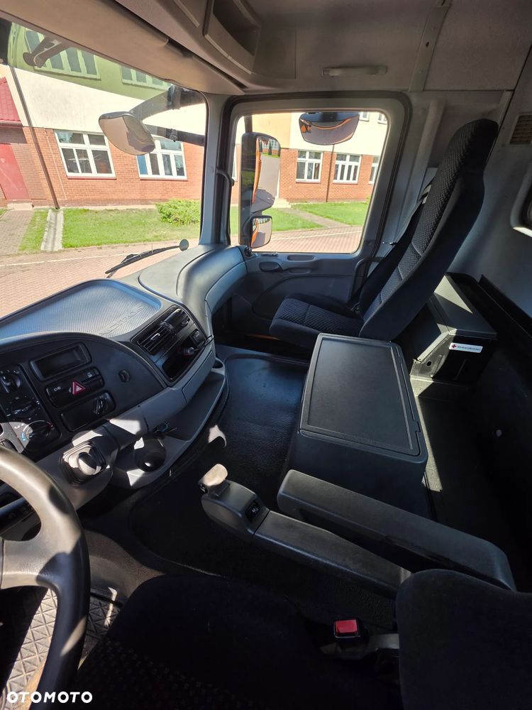 Mercedes-Benz Actros 2646 MP3 Wywrot+HDS - 25