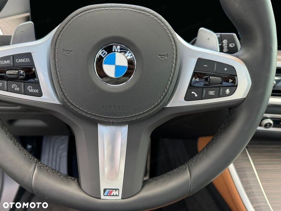 BMW X5 xDrive40i mHEV M Sport sport - 9