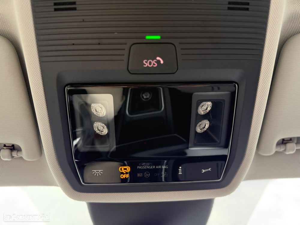 SEAT Leon ST 2.0 TDI Style - 27