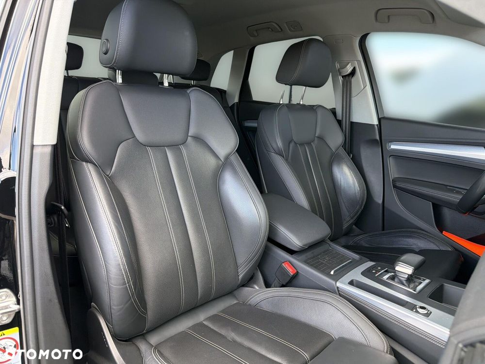 Audi Q5 - 16