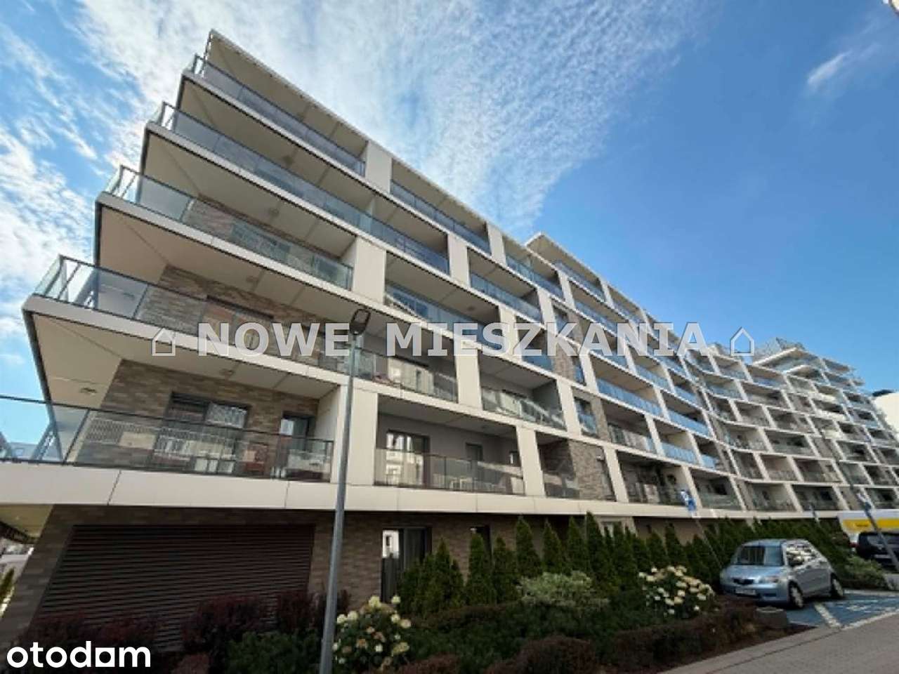 BULWAR NAD ODRĄ Winda 2xBalkon Rowerownia TRAMWAJ 10min CENTRUM