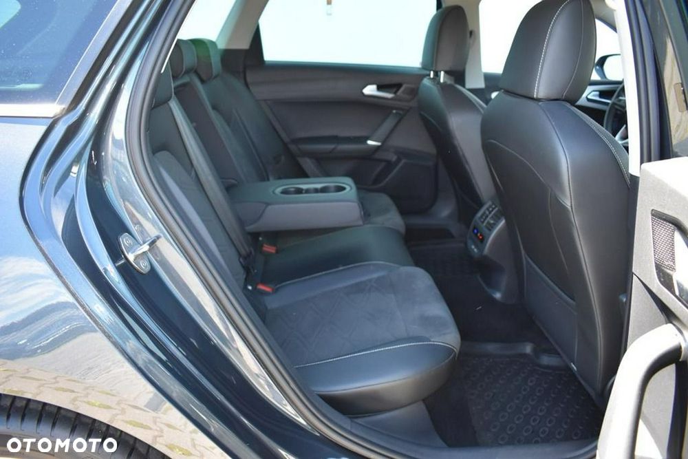 Seat Leon Sportstourer - 8
