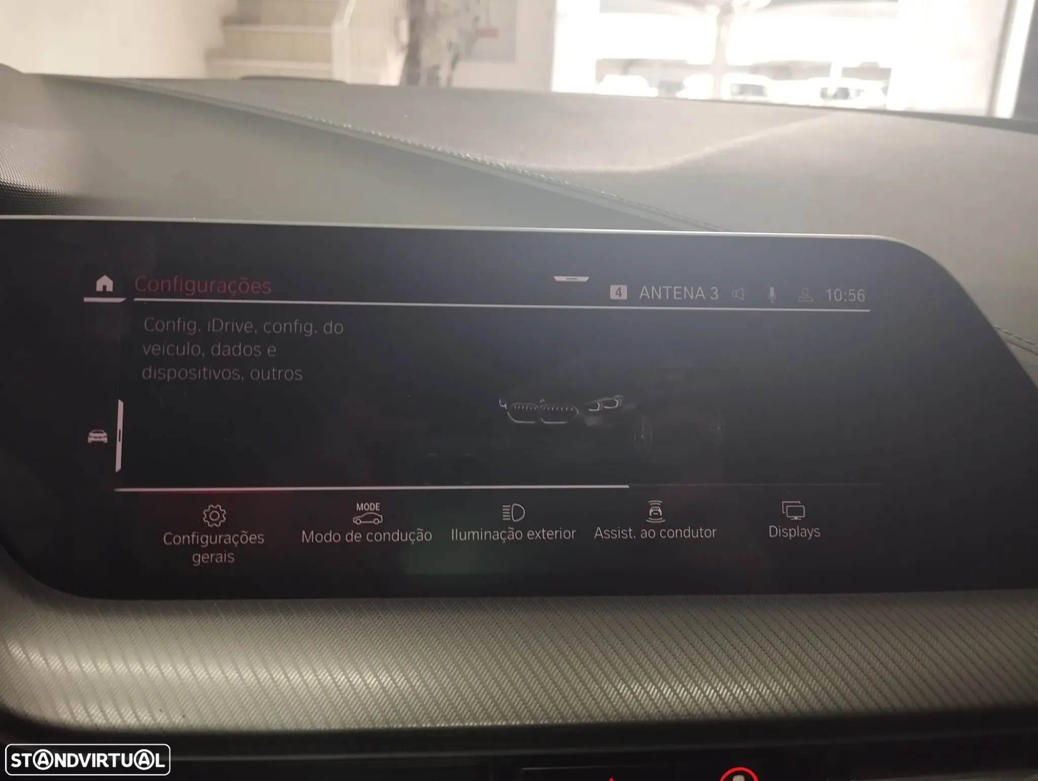 BMW 216 Gran Coupé d Pack Desportivo M - 26