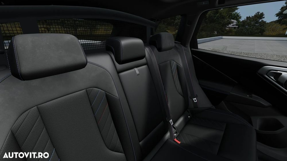 BMW X3 20d xDrive AT MHEV - 10