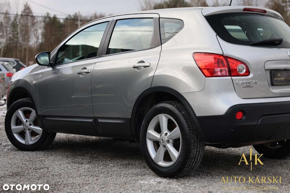 Nissan Qashqai - 17