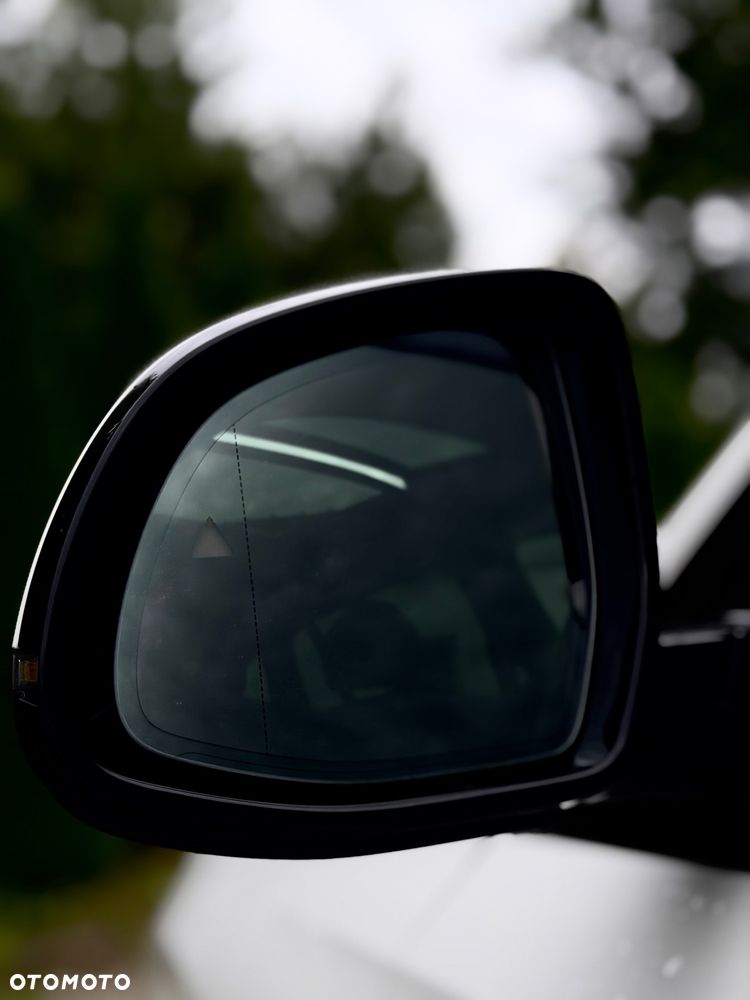 BMW X6 - 9