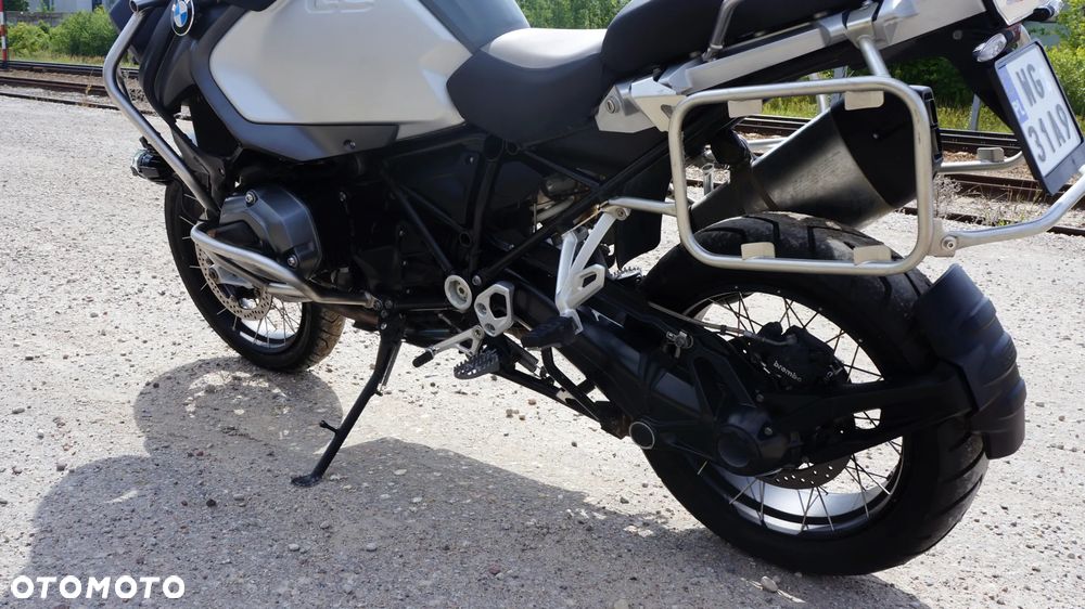 BMW GS - 9