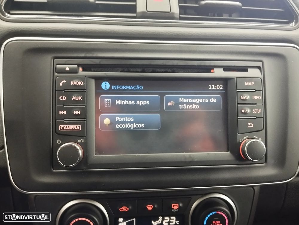 Nissan Leaf Acenta - 24