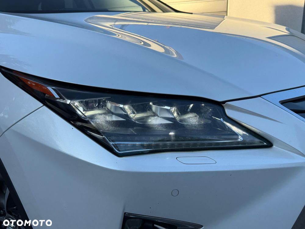 Lexus RX 450h Prestige - 4