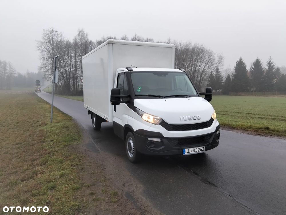 Iveco Daily - 15