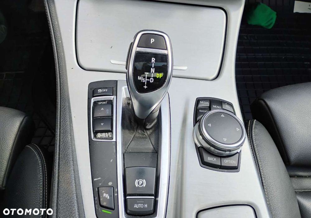 BMW Seria 5 - 22