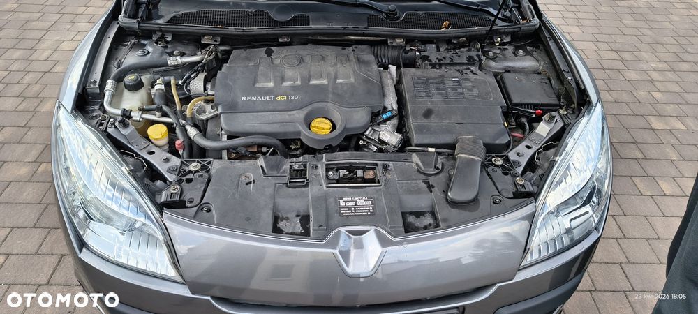 Renault Megane dCi 130 FAP Dynamique - 16