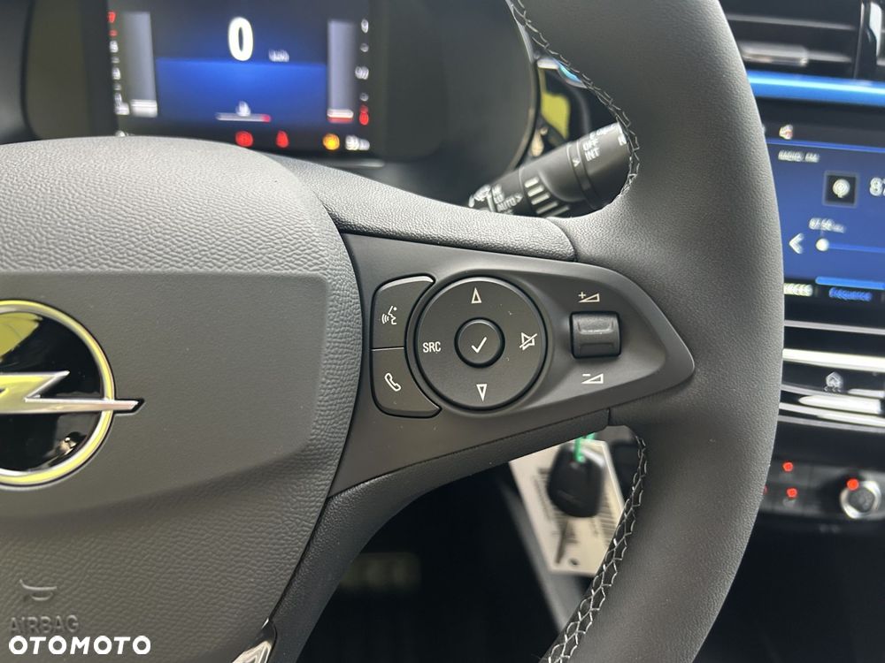 Opel Corsa 1.2 Yes S&S - 19