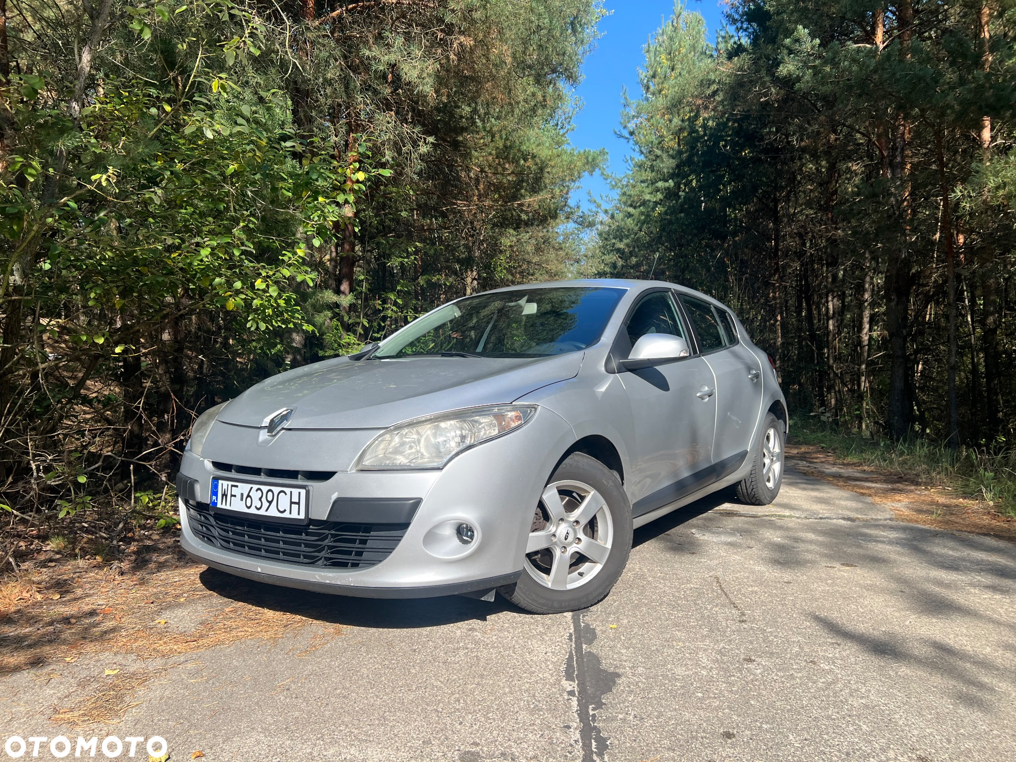 Renault Megane 1.6 16V Generation - 3